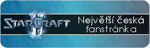 Největší česká fanstránka StarCraft 2